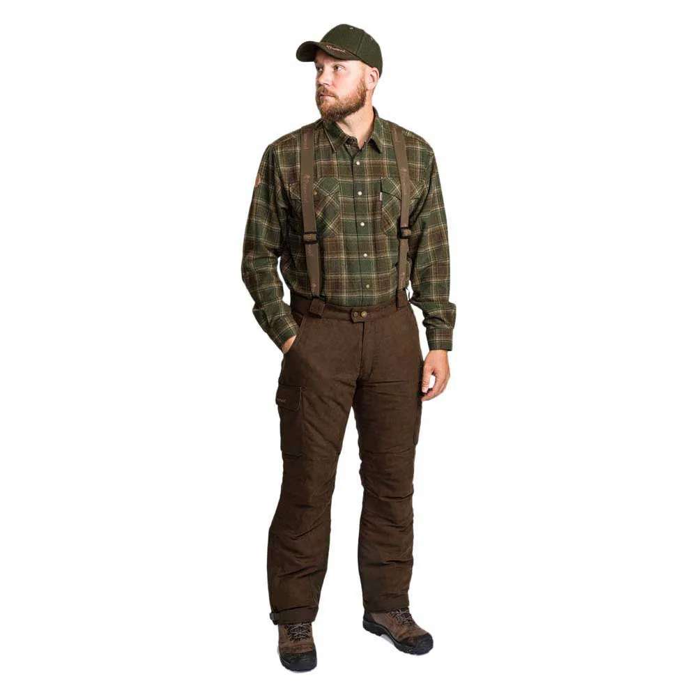 Pinewood Abisko 2.0 C Lätzchen 1 Pinewood Abisko 2.0 C Lätzchen