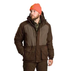 Pinewood Abisko 2.0 Jacke