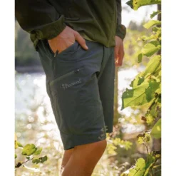 Pinewood Abisko C Kurze Hose -Pinewood pinewood abisko c kurze hose 4