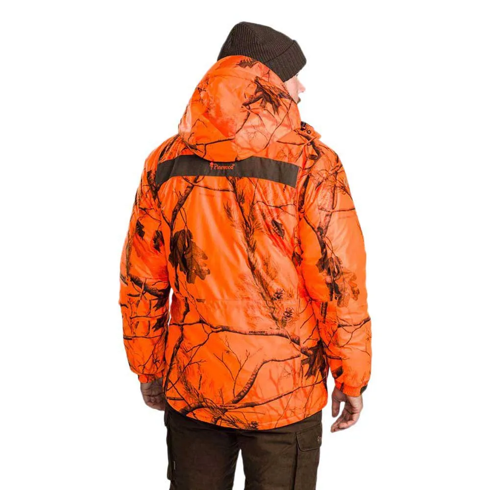 Pinewood Abisko Camouflage 2.0 Jacke 2 Pinewood Abisko Camouflage 2.0 Jacke – Bild 2