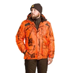 Pinewood Abisko Camouflage 2.0 Jacke