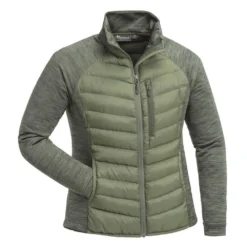 Pinewood Abisko Hybrid Power Vlies