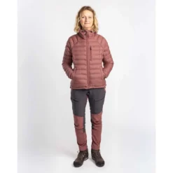 Pinewood Abisko Insulation Jacke -Pinewood pinewood abisko insulation jacke 4