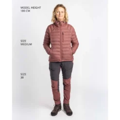 Pinewood Abisko Insulation Jacke -Pinewood pinewood abisko insulation jacke 6