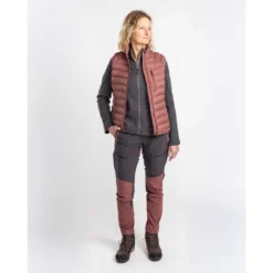 Pinewood Abisko Insulation Weste -Pinewood pinewood abisko insulation weste 6