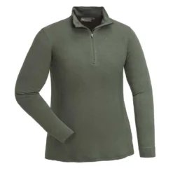 Pinewood Abisko Merino Langarm-Funktionsunterhemd