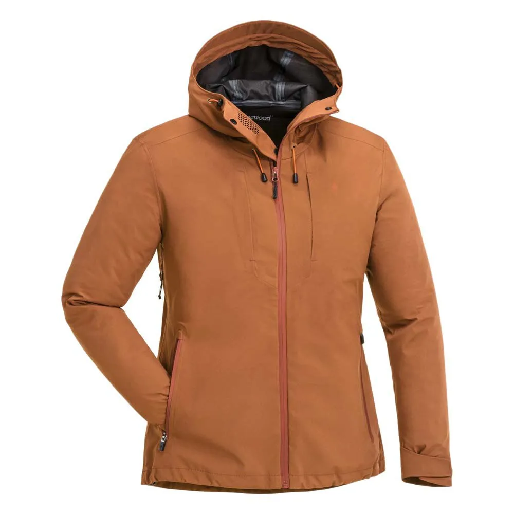 Pinewood Abisko Telluz 3L Jacke 1 Pinewood Abisko Telluz 3L Jacke