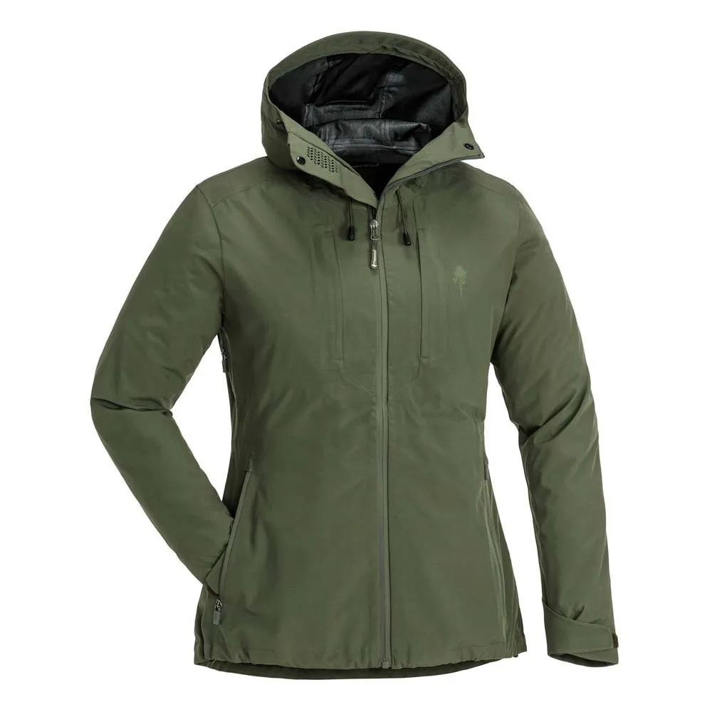 Pinewood Abisko Telluz 3L Jacke 3 Pinewood Abisko Telluz 3L Jacke – Bild 3