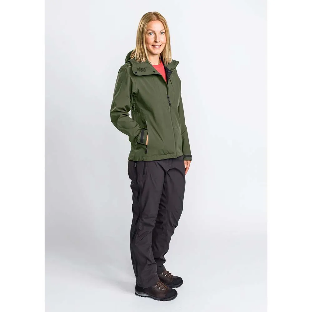 Pinewood Abisko Telluz 3L Jacke 5 Pinewood Abisko Telluz 3L Jacke – Bild 5