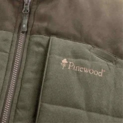 Pinewood Abisko Weste -Pinewood pinewood abisko weste 4