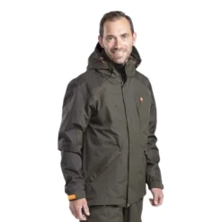 Pinewood Bolmen Fishing Jacke