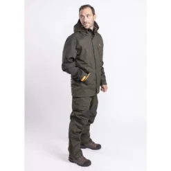 Pinewood Bolmen Fishing Jacke -Pinewood pinewood bolmen fishing jacke 4