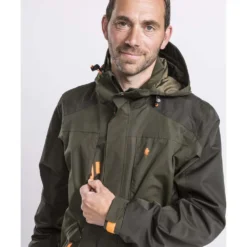 Pinewood Bolmen Fishing Jacke -Pinewood pinewood bolmen fishing jacke 6