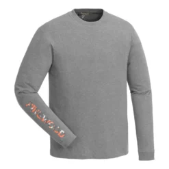 Pinewood Bolmen Langarm-T-Shirt