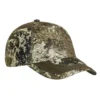 Pinewood Camo Kappe