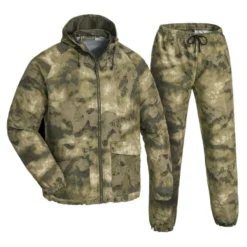 Pinewood Camouflage Kleiderset