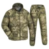 Pinewood Camouflage Kleiderset