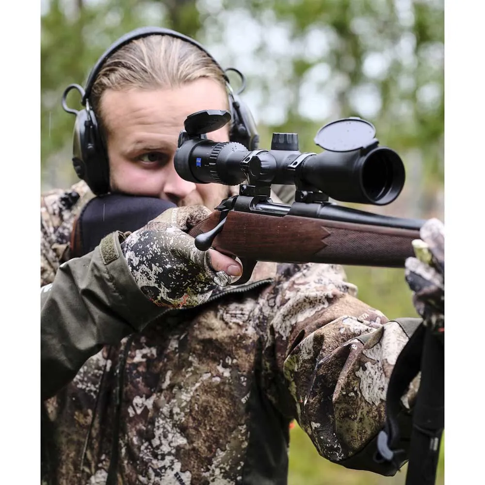 Pinewood Camouflage Liner Lange Handschuhe 3 Pinewood Camouflage Liner Lange Handschuhe – Bild 3