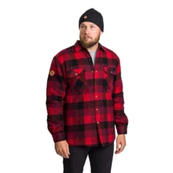 Pinewood Canada Classic 2.0 Langarm-Shirt