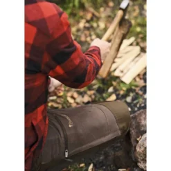 Pinewood Canada Classic 2.0 Langarm-Shirt -Pinewood pinewood canada classic 2.0 langarm shirt 7