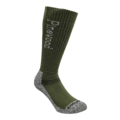 Pinewood Coolmax Hohe Socken 2 Einheiten