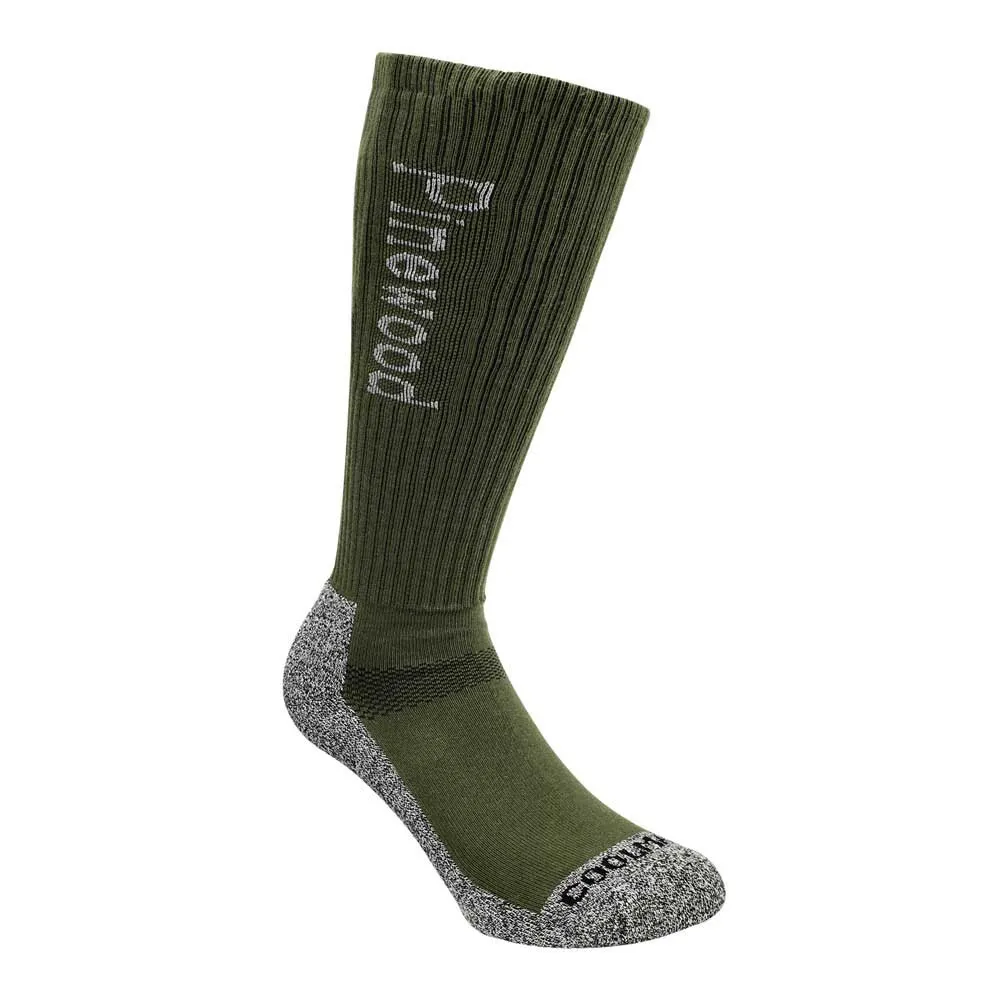 Pinewood Coolmax Hohe Socken 2 Einheiten 1 Pinewood Coolmax Hohe Socken 2 Einheiten