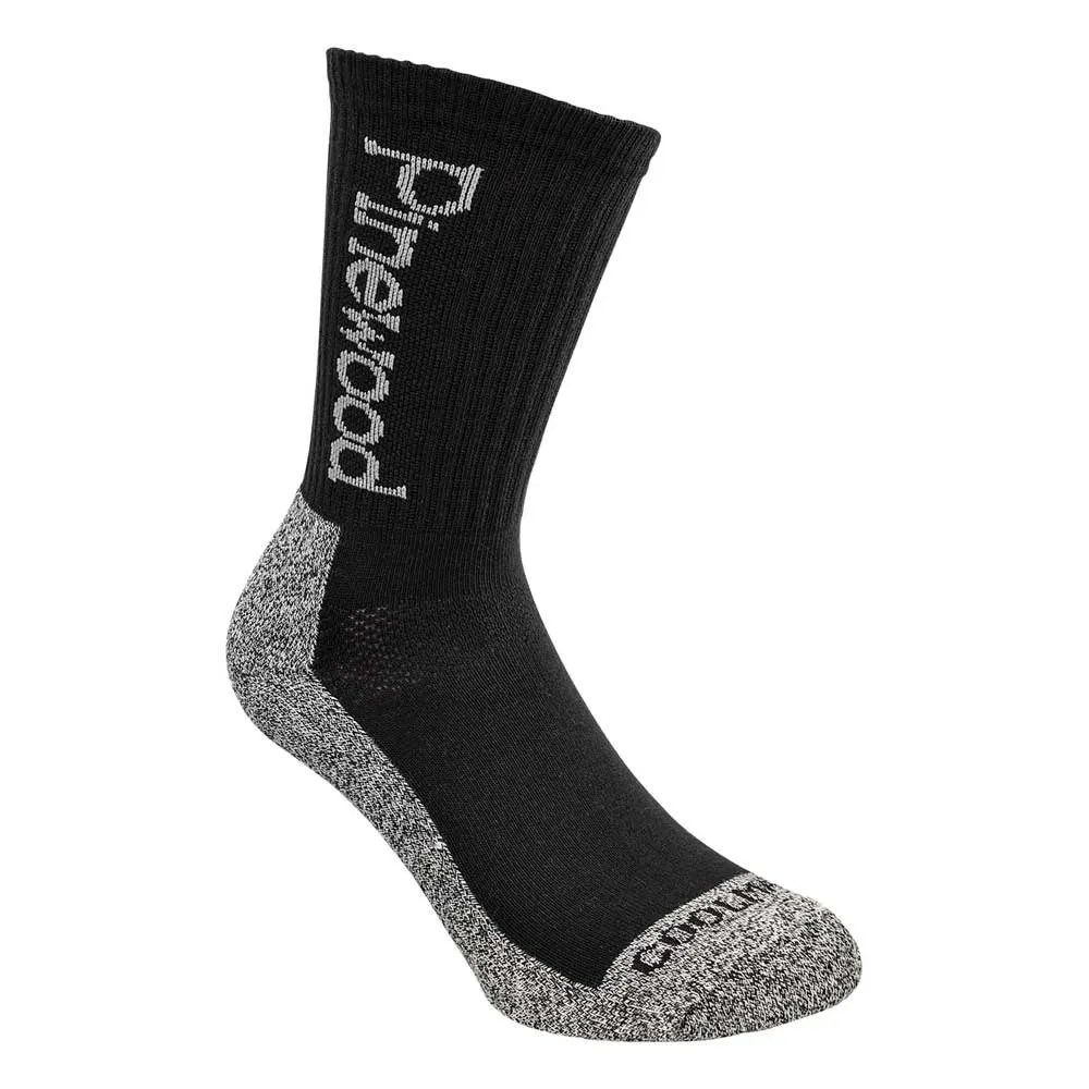 Pinewood Coolmax Mittellang Socken 2 Einheiten 1 Pinewood Coolmax Mittellang Socken 2 Einheiten