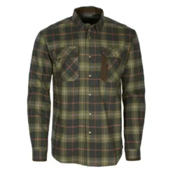 Pinewood Cornwall Langarm-Shirt -Pinewood pinewood cornwall langarm shirt 2