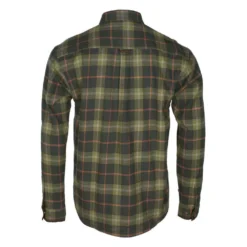 Pinewood Cornwall Langarm-Shirt -Pinewood pinewood cornwall langarm shirt 3