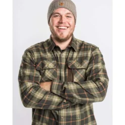 Pinewood Cornwall Langarm-Shirt -Pinewood pinewood cornwall langarm shirt 5