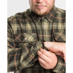 Pinewood Cornwall Langarm-Shirt -Pinewood pinewood cornwall langarm shirt 6