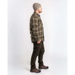 Pinewood Cornwall Langarm-Shirt -Pinewood pinewood cornwall langarm shirt 7