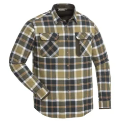 Pinewood Cornwall Langarm-Shirt