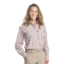 Pinewood Cumbria Langarm-Shirt
