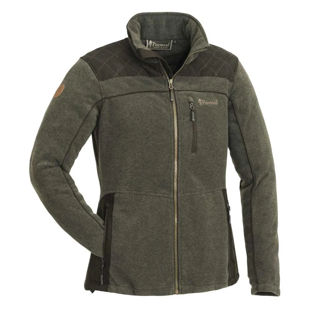 Pinewood Diana Exclusive Vlies 1 Pinewood Diana Exclusive Vlies