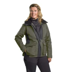 Pinewood Dog Sports 2.0 Jacke