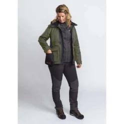 Pinewood Dog Sports 2.0 Jacke -Pinewood pinewood dog sports 2.0 jacke 15