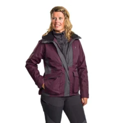Pinewood Dog Sports 2.0 Jacke