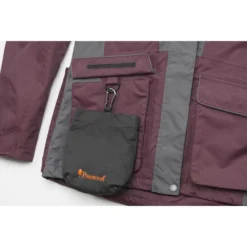 Pinewood Dog Sports 2.0 Jacke -Pinewood pinewood dog sports 2.0 jacke 22