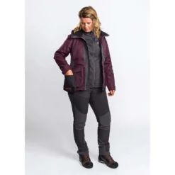 Pinewood Dog Sports 2.0 Jacke -Pinewood pinewood dog sports 2.0 jacke 23