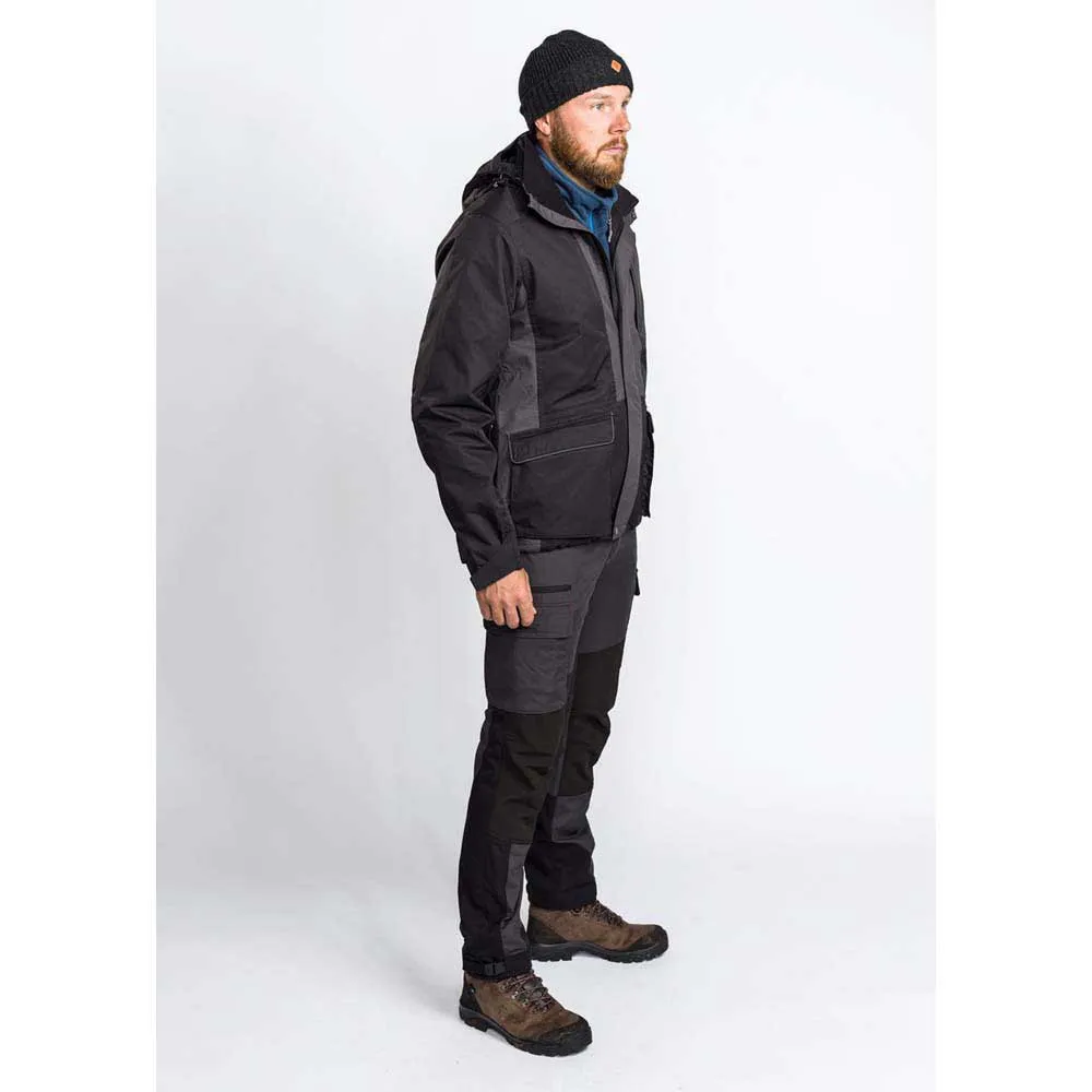 Pinewood Dog Sports 2.0 Jacke 5 Pinewood Dog Sports 2.0 Jacke – Bild 5