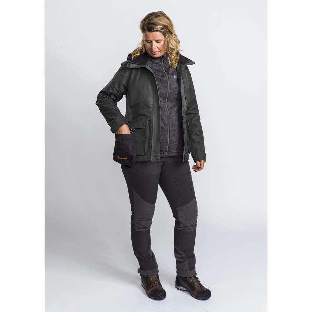 Pinewood Dog Sports 2.0 Jacke 4 Pinewood Dog Sports 2.0 Jacke – Bild 4