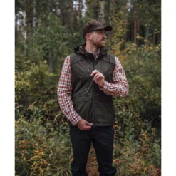 Pinewood Dog Sports Windblocker Weste -Pinewood pinewood dog sports windblocker weste 10