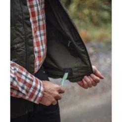 Pinewood Dog Sports Windblocker Weste -Pinewood pinewood dog sports windblocker weste 11