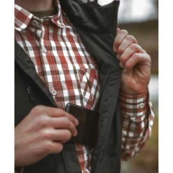 Pinewood Dog Sports Windblocker Weste -Pinewood pinewood dog sports windblocker weste 12