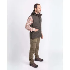 Pinewood Dog Sports Windblocker Weste -Pinewood pinewood dog sports windblocker weste 14