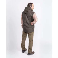 Pinewood Dog Sports Windblocker Weste -Pinewood pinewood dog sports windblocker weste 15