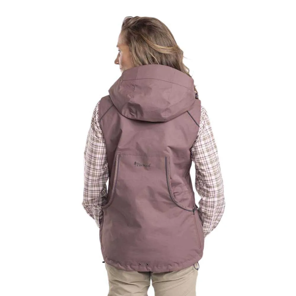 Pinewood Dog Sports Windblocker Weste 2 Pinewood Dog Sports Windblocker Weste – Bild 2