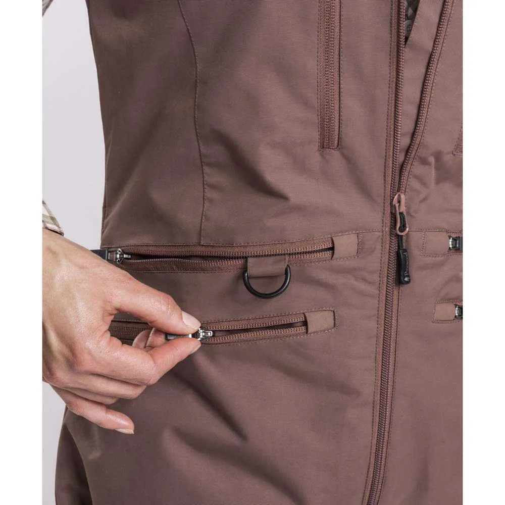 Pinewood Dog Sports Windblocker Weste 5 Pinewood Dog Sports Windblocker Weste – Bild 5