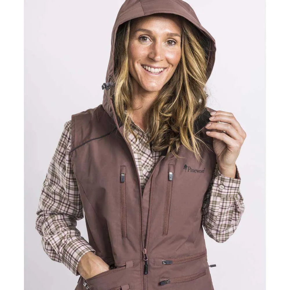 Pinewood Dog Sports Windblocker Weste 8 Pinewood Dog Sports Windblocker Weste – Bild 8